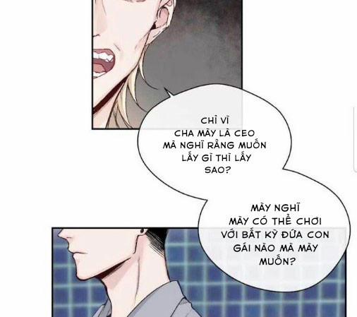 Your Heart In My Hands 6 trang 25