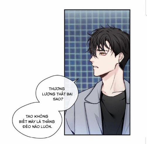 Your Heart In My Hands 6 trang 3