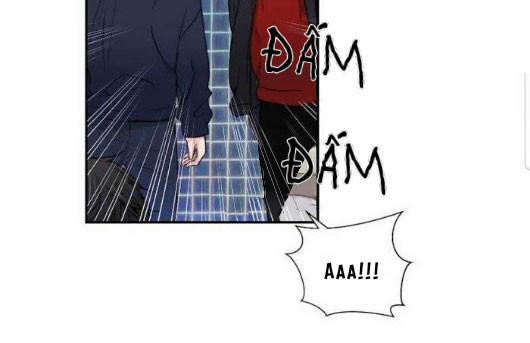 Your Heart In My Hands 6 trang 32