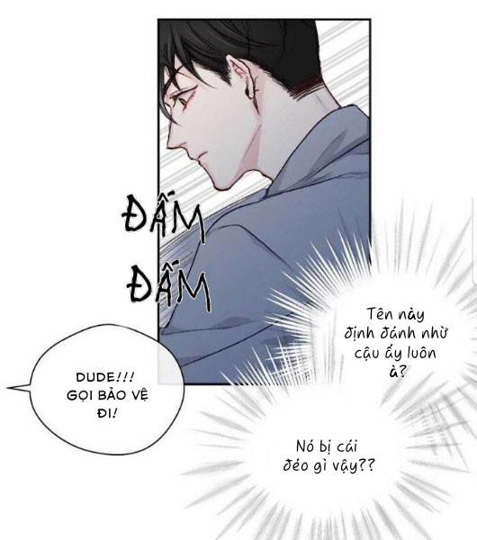 Your Heart In My Hands 6 trang 36