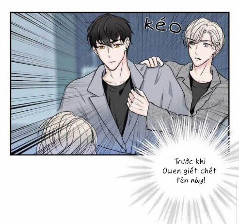 Your Heart In My Hands 6 trang 39