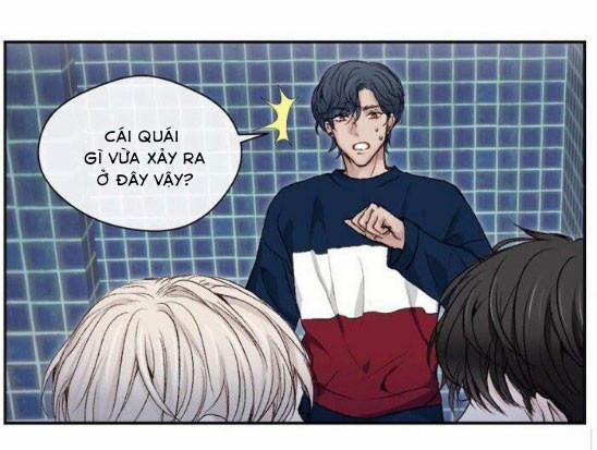 Your Heart In My Hands 6 trang 49