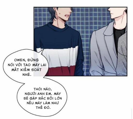 Your Heart In My Hands 6 trang 51