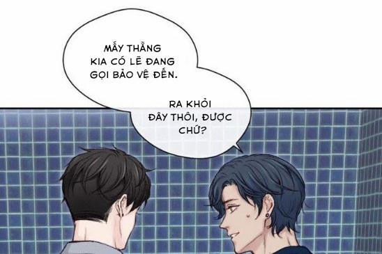 Your Heart In My Hands 6 trang 52