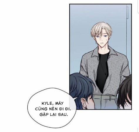 Your Heart In My Hands 6 trang 54