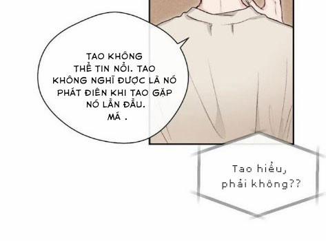 Your Heart In My Hands 6 trang 61