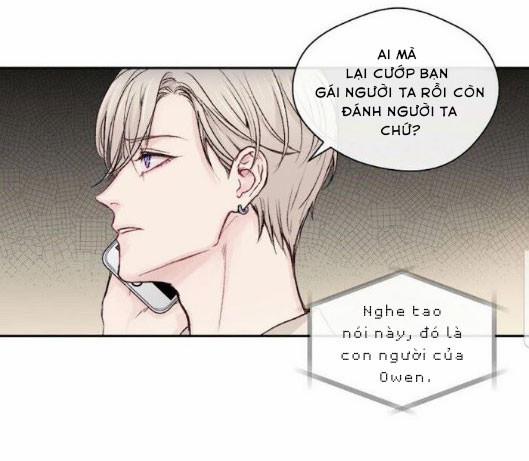 Your Heart In My Hands 6 trang 62