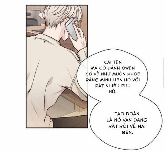 Your Heart In My Hands 6 trang 63