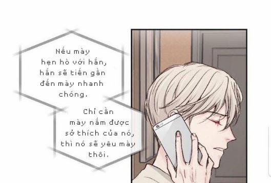 Your Heart In My Hands 6 trang 66