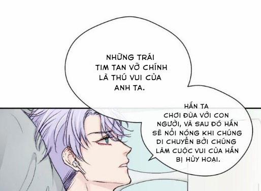 Your Heart In My Hands 6 trang 70