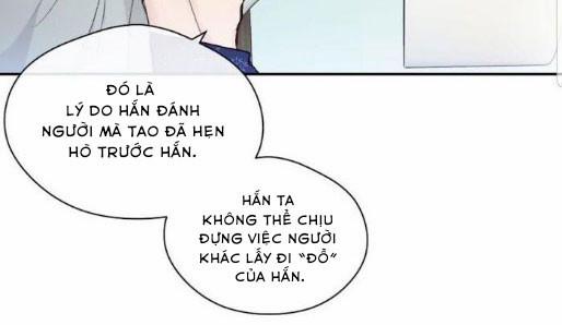 Your Heart In My Hands 6 trang 71