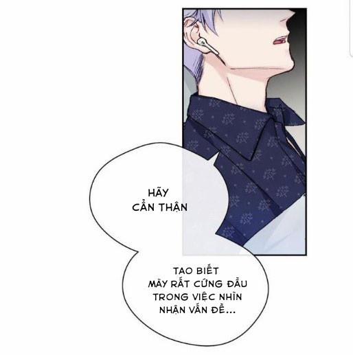 Your Heart In My Hands 6 trang 73