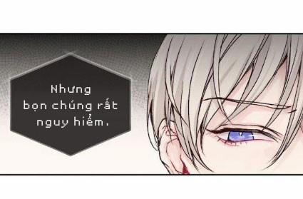 Your Heart In My Hands 6 trang 74