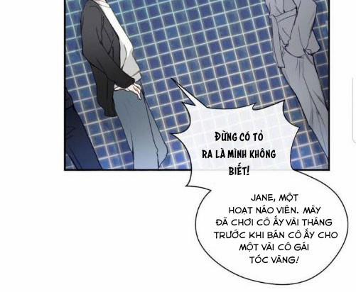 Your Heart In My Hands 6 trang 8