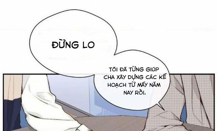 Your Heart In My Hands 7 trang 10