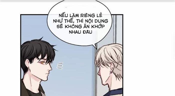 Your Heart In My Hands 7 trang 12