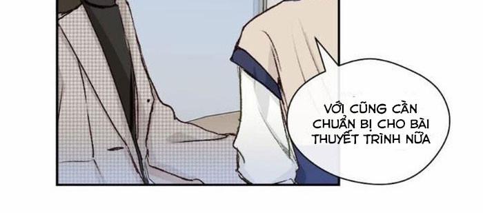 Your Heart In My Hands 7 trang 13