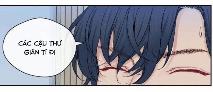 Your Heart In My Hands 7 trang 17