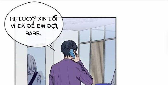 Your Heart In My Hands 7 trang 24