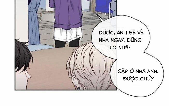 Your Heart In My Hands 7 trang 25