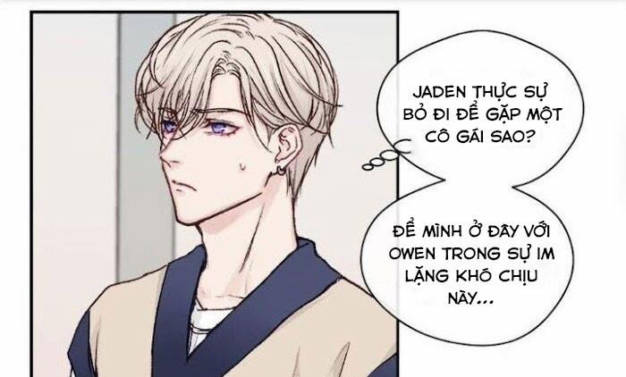 Your Heart In My Hands 7 trang 27