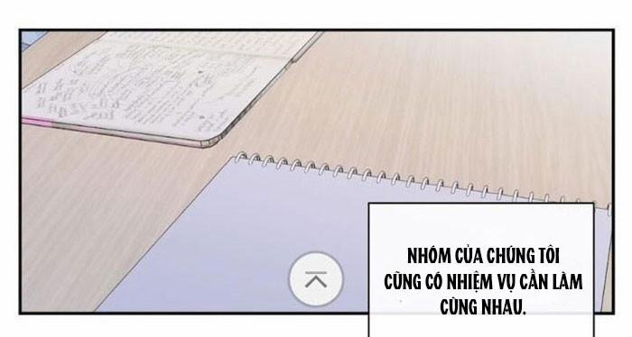 Your Heart In My Hands 7 trang 3