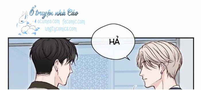 Your Heart In My Hands 7 trang 30