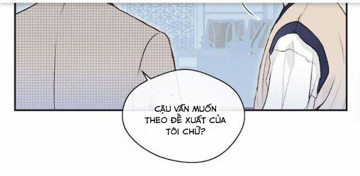 Your Heart In My Hands 7 trang 31