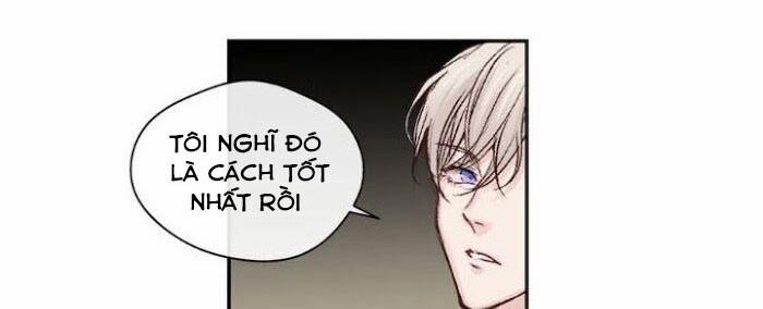 Your Heart In My Hands 7 trang 32