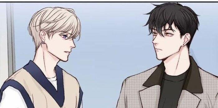 Your Heart In My Hands 7 trang 46