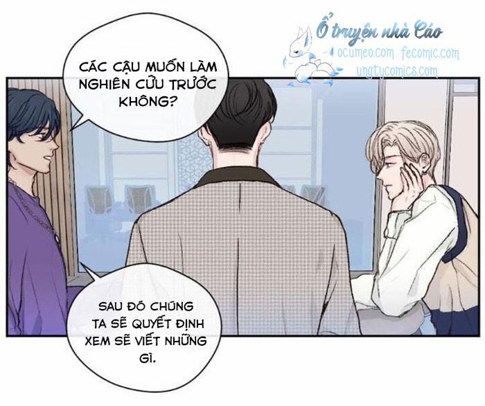 Your Heart In My Hands 7 trang 5