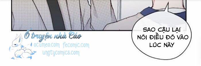 Your Heart In My Hands 7 trang 53