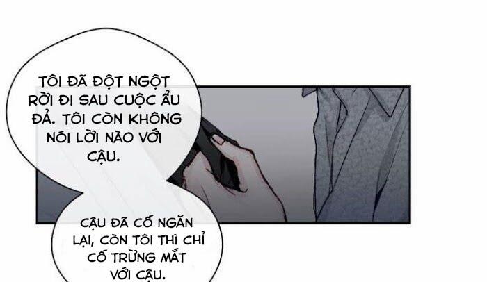 Your Heart In My Hands 7 trang 56