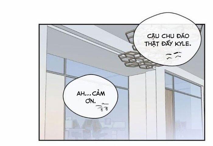 Your Heart In My Hands 7 trang 60