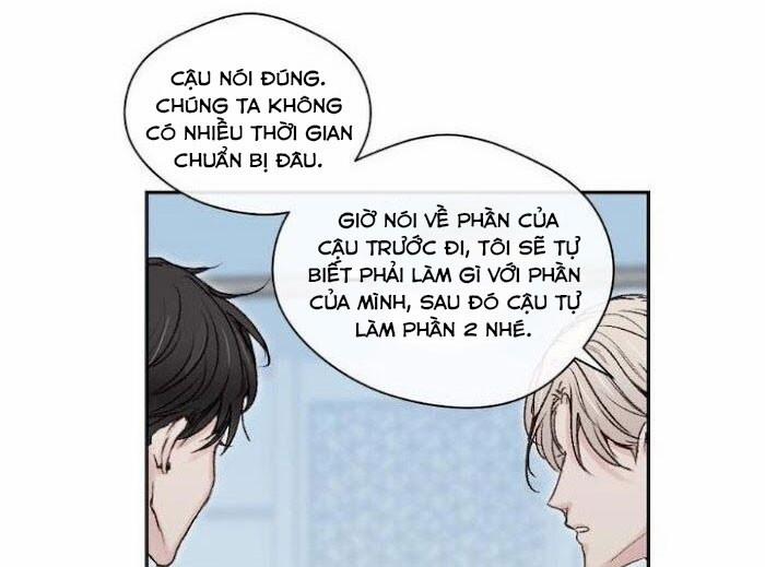 Your Heart In My Hands 7 trang 63