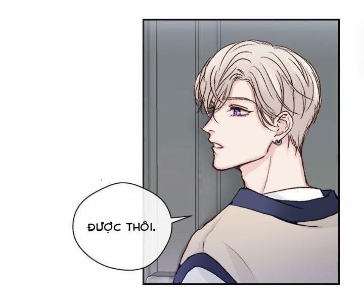 Your Heart In My Hands 8 trang 11