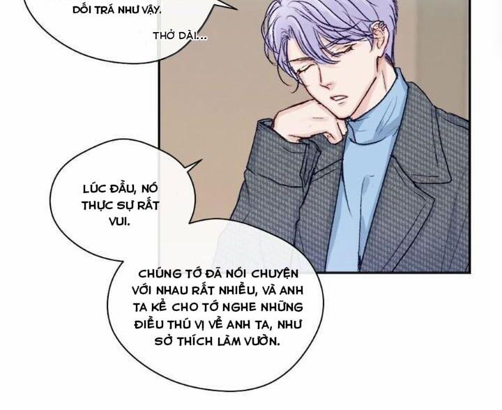 Your Heart In My Hands 8 trang 17