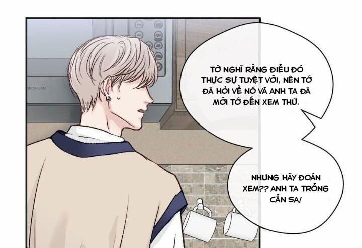 Your Heart In My Hands 8 trang 18