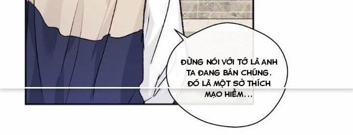 Your Heart In My Hands 8 trang 19