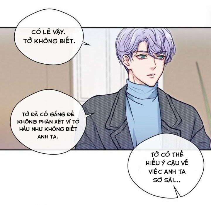 Your Heart In My Hands 8 trang 20