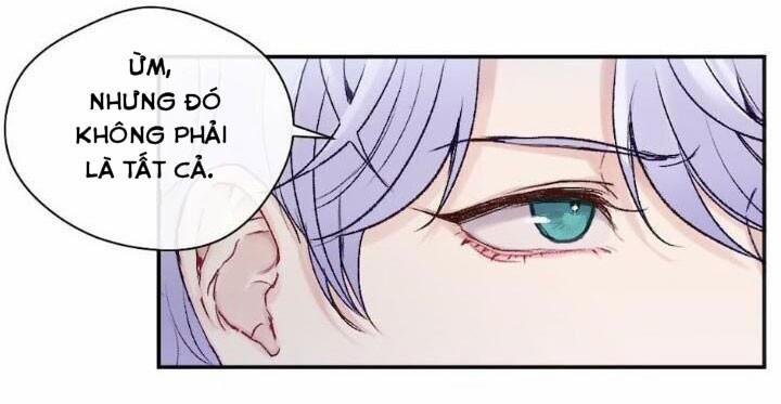 Your Heart In My Hands 8 trang 21