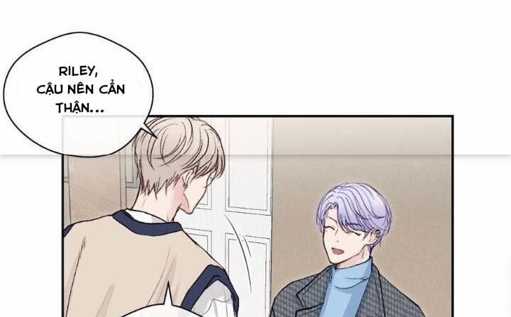 Your Heart In My Hands 8 trang 22