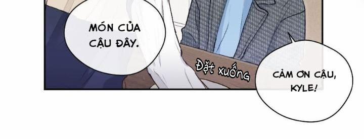 Your Heart In My Hands 8 trang 23