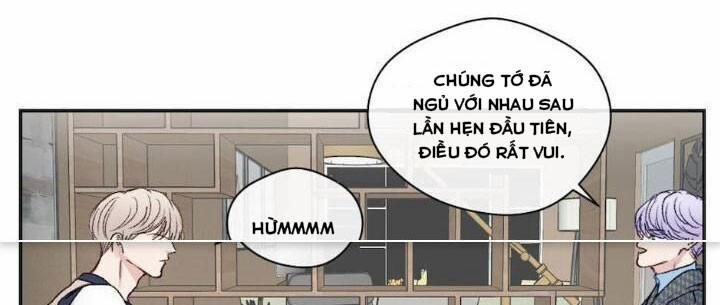 Your Heart In My Hands 8 trang 26