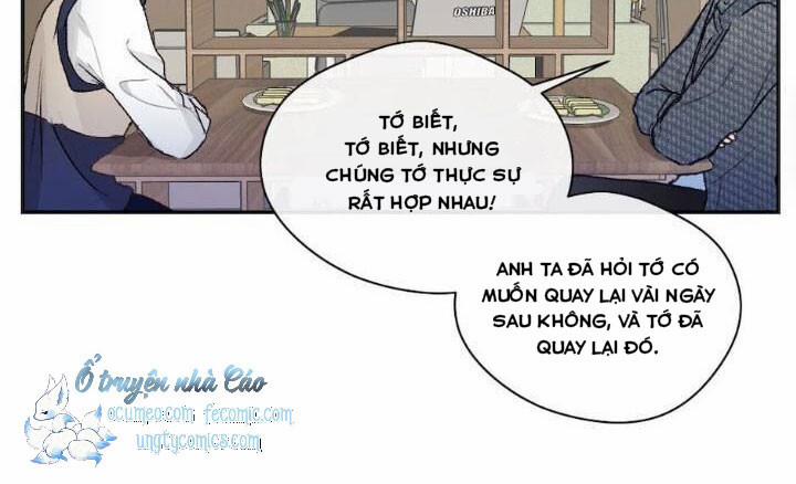 Your Heart In My Hands 8 trang 27