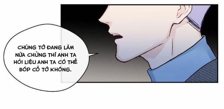 Your Heart In My Hands 8 trang 28