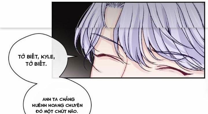 Your Heart In My Hands 8 trang 30