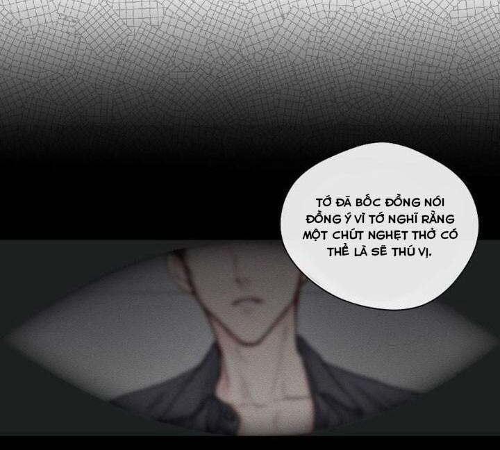 Your Heart In My Hands 8 trang 32