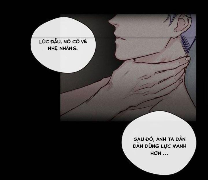 Your Heart In My Hands 8 trang 33