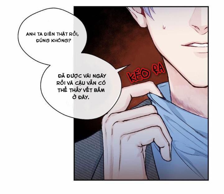 Your Heart In My Hands 8 trang 37